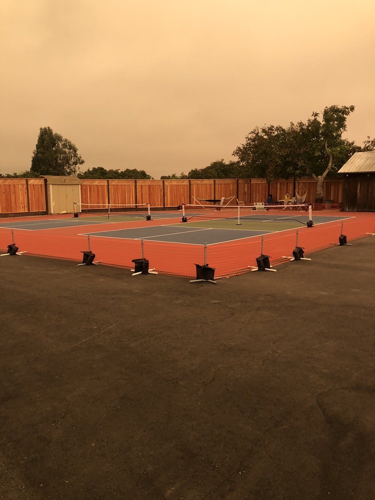 Photo of Watsonville Grading & Excavation