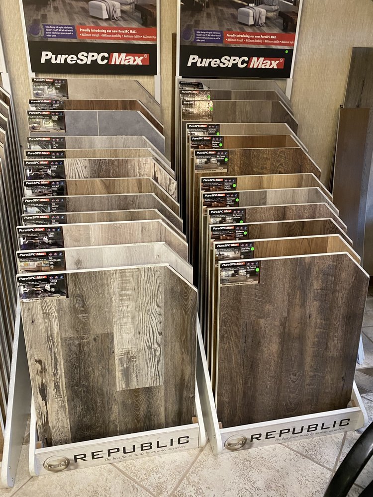 Photo of Adam's Flooring & Design