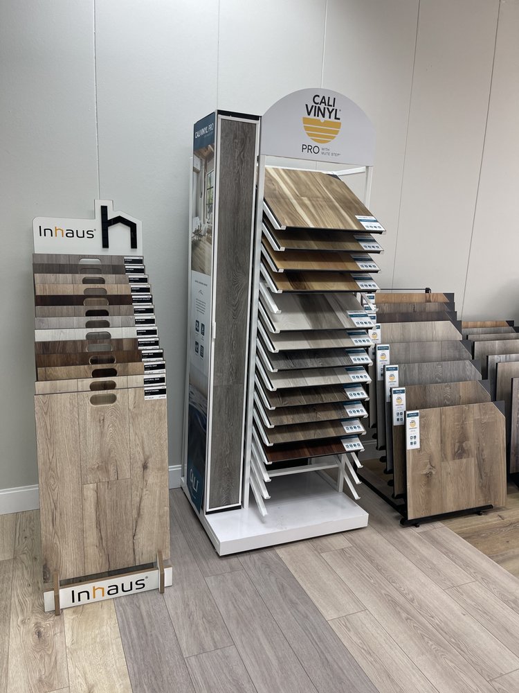 Photo of Adam's Flooring & Design