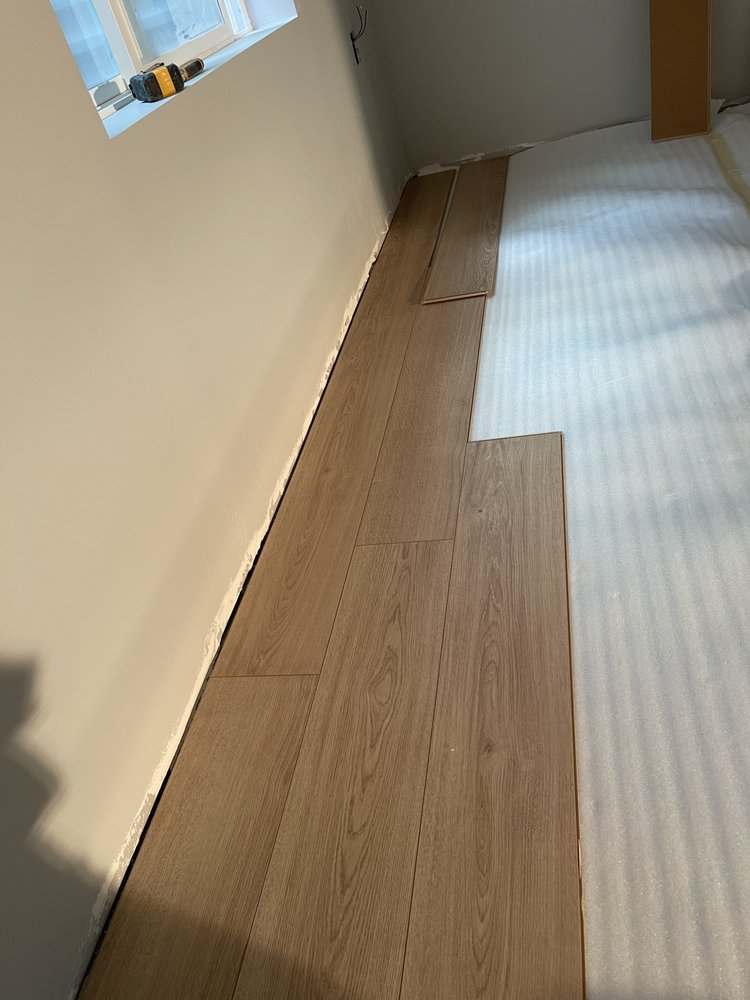 Photo of Adam's Flooring & Design