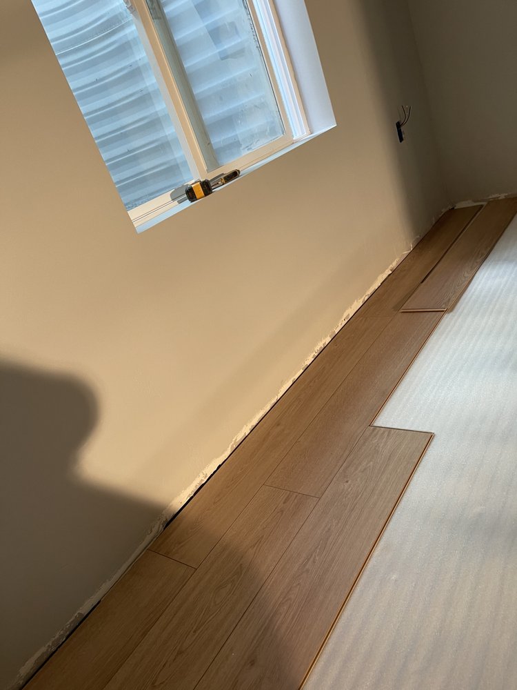 Photo of Adam's Flooring & Design