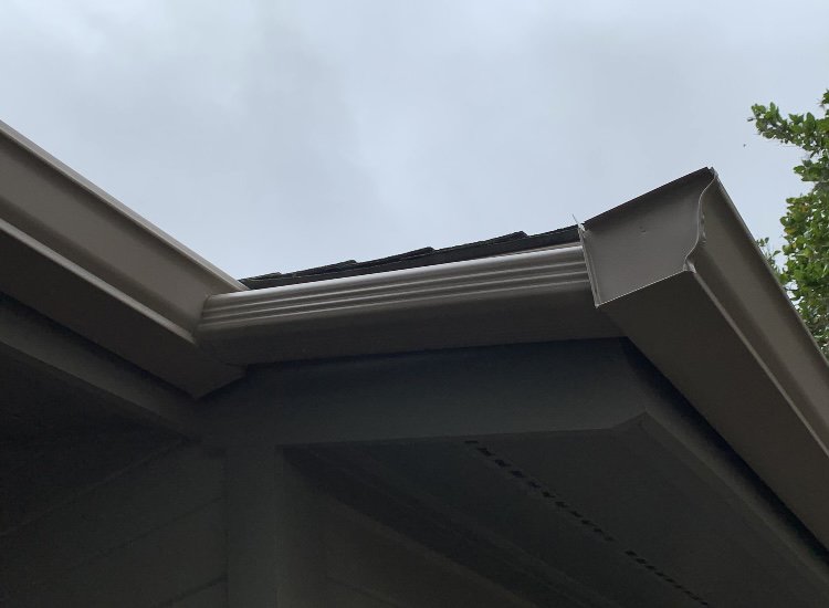 Photo of ALLPRO Gutter Solutions