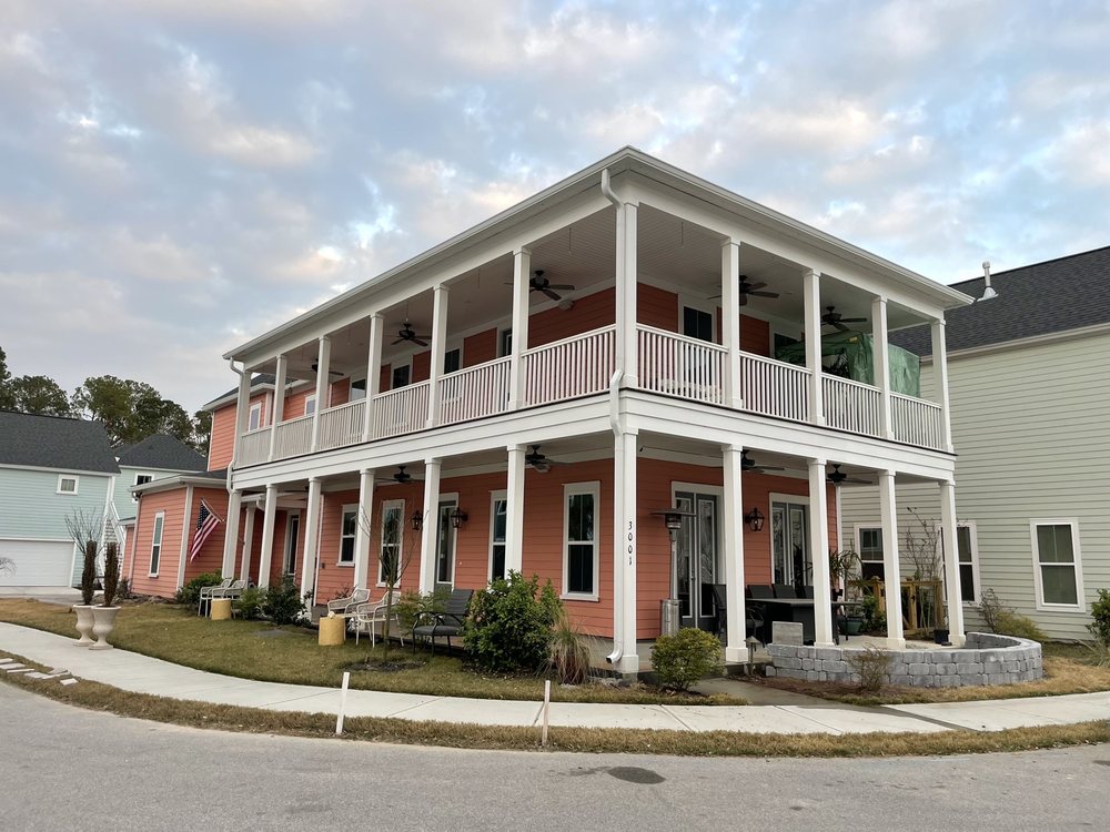 Photo of ALLPRO Gutter Solutions