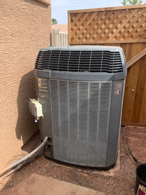 Photo of A/C Vets Heating & Cooling