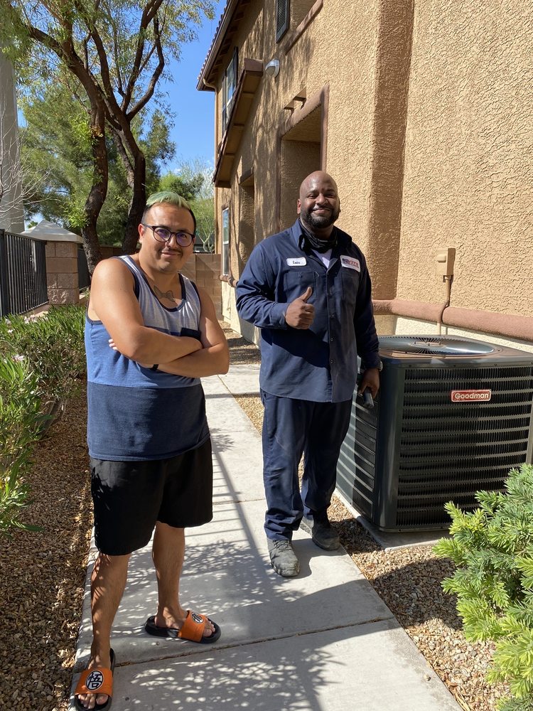 Photo of A/C Vets Heating & Cooling