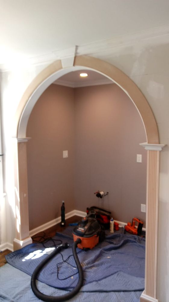 Photo of Northeast builders
