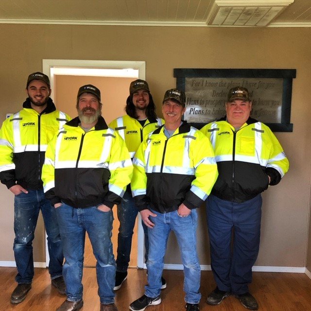 Photo of Custom Mechanical Services NW