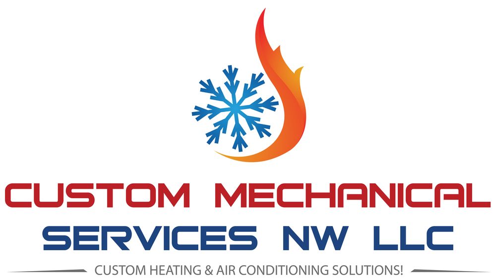 Photo of Custom Mechanical Services NW