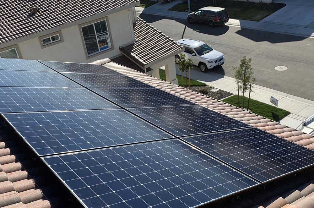 Photo of Ambrose Solar