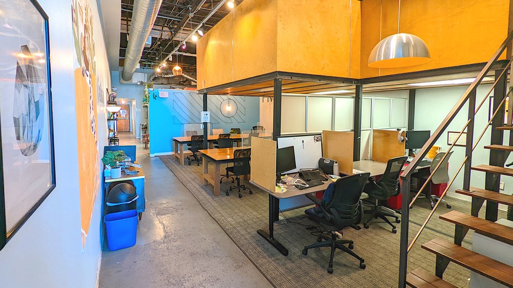 Photo of Createscape Coworking