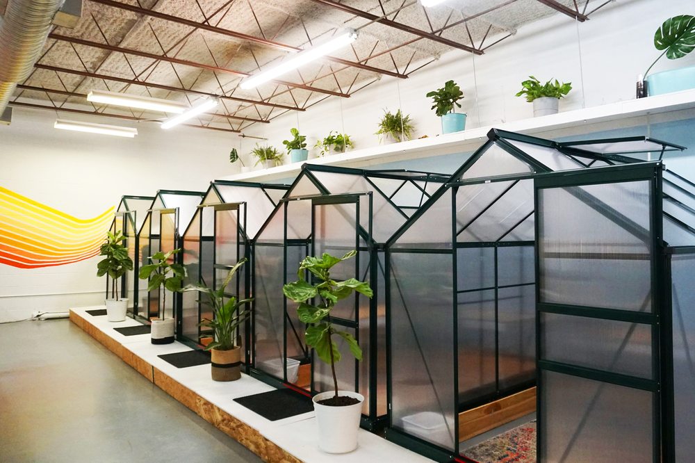 Photo of Createscape Coworking