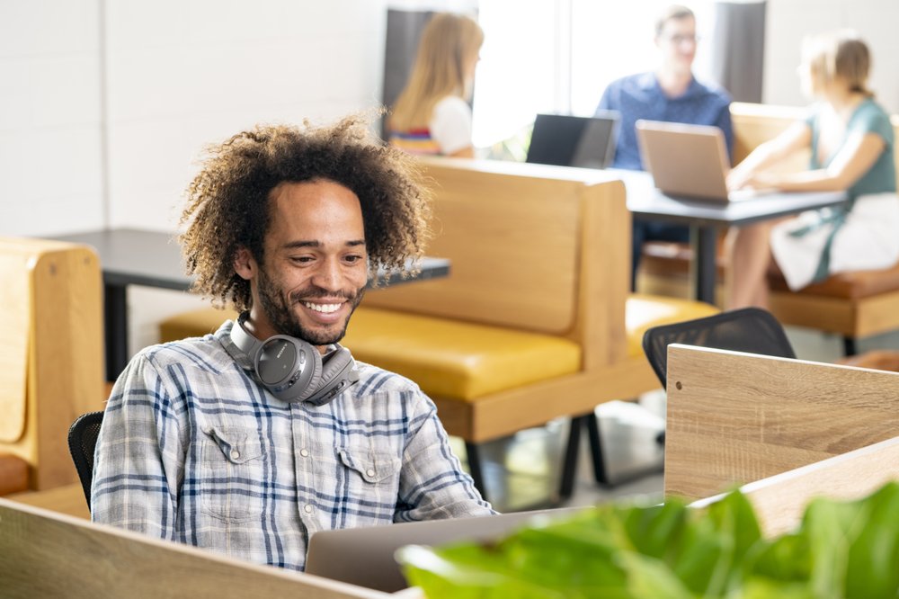 Photo of Createscape Coworking
