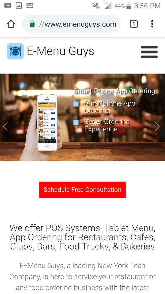 Photo of smart it concepts