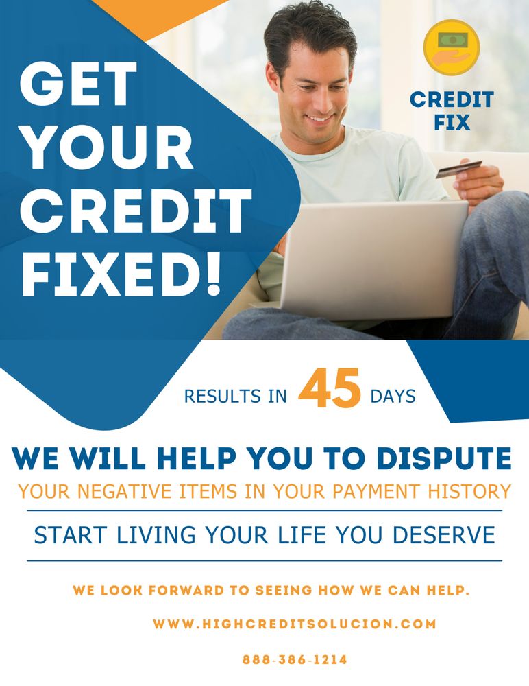 Photo of HighCreditSolucion