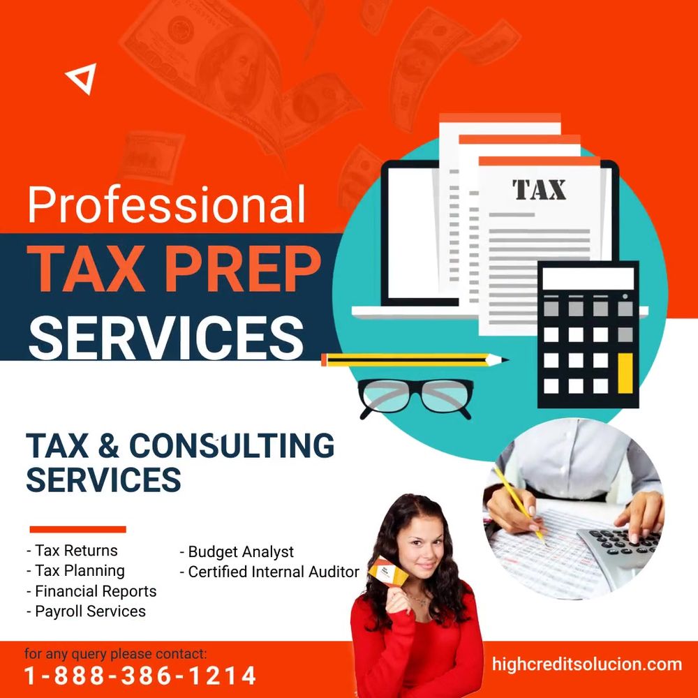 Photo of HighCreditSolucion