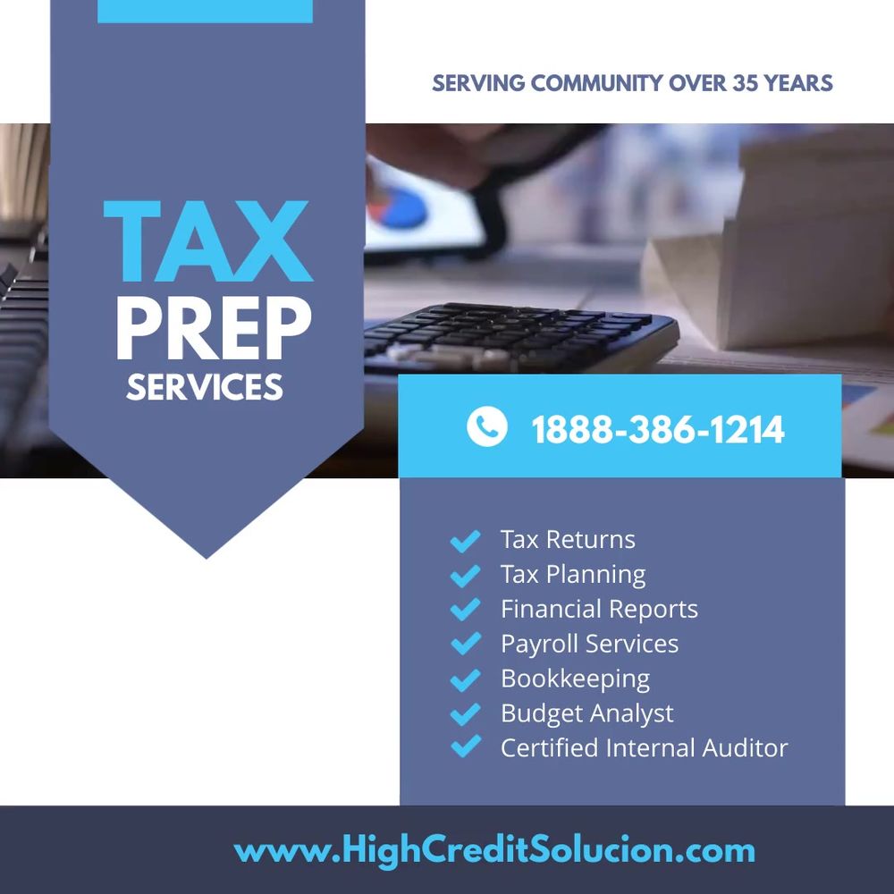 Photo of HighCreditSolucion