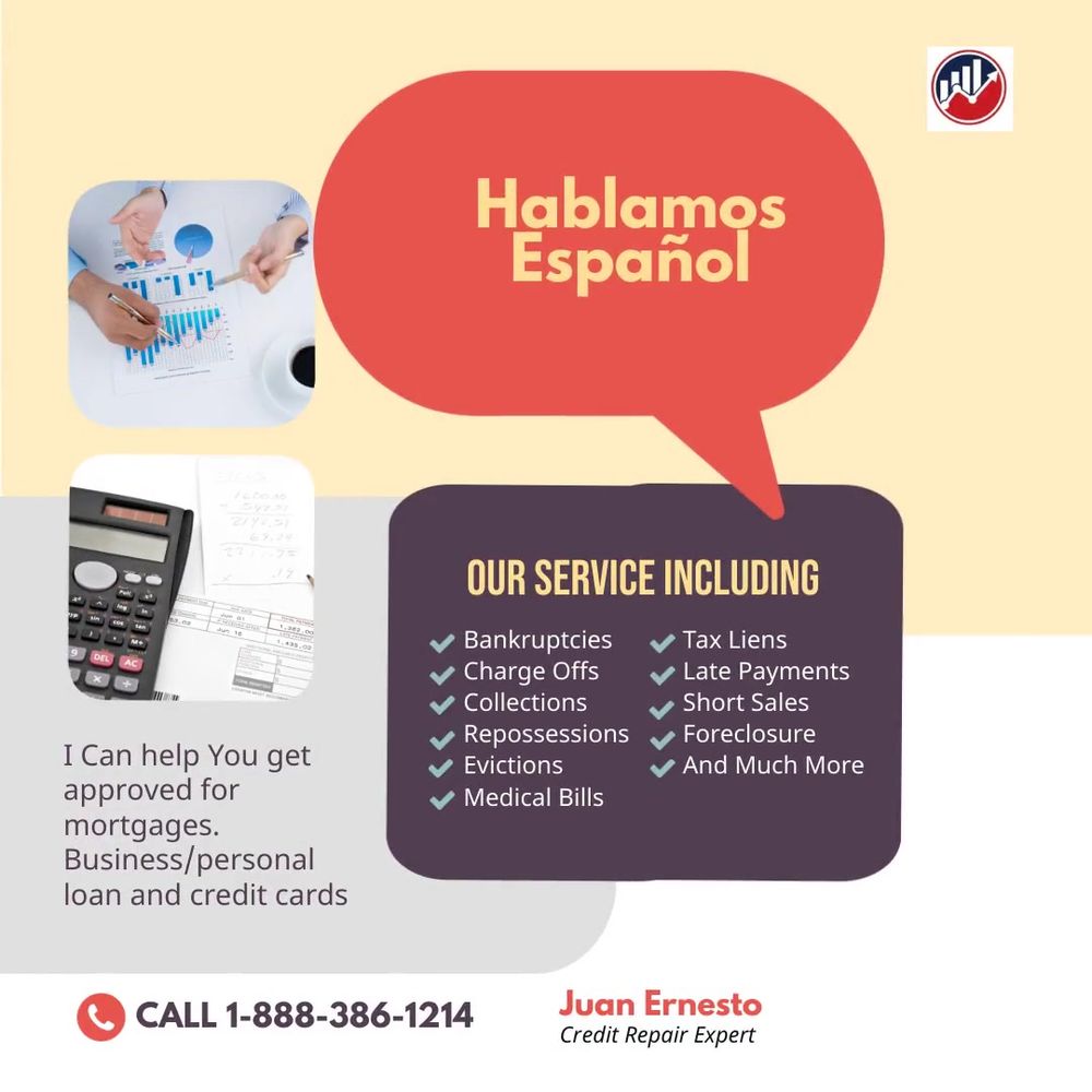 Photo of HighCreditSolucion