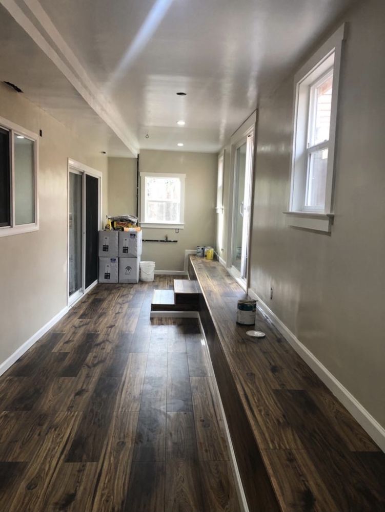 Photo of Green Diaz Construction