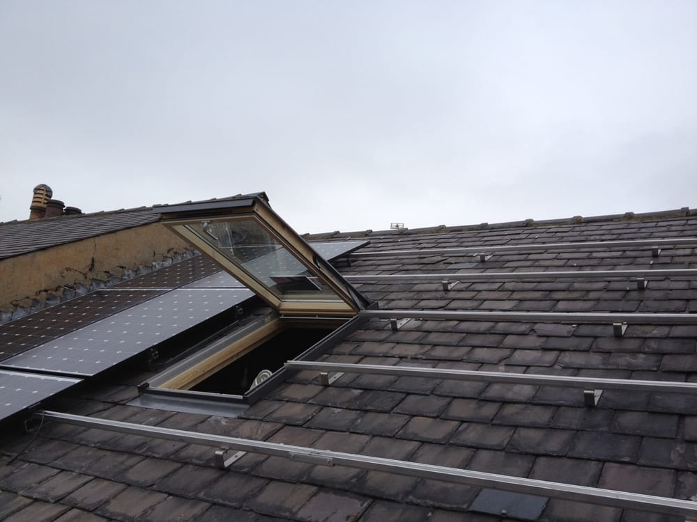 Photo of UK Solar Generation