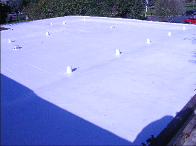 Photo of Keith Weber Company Roofing & Waterproofing Servcs