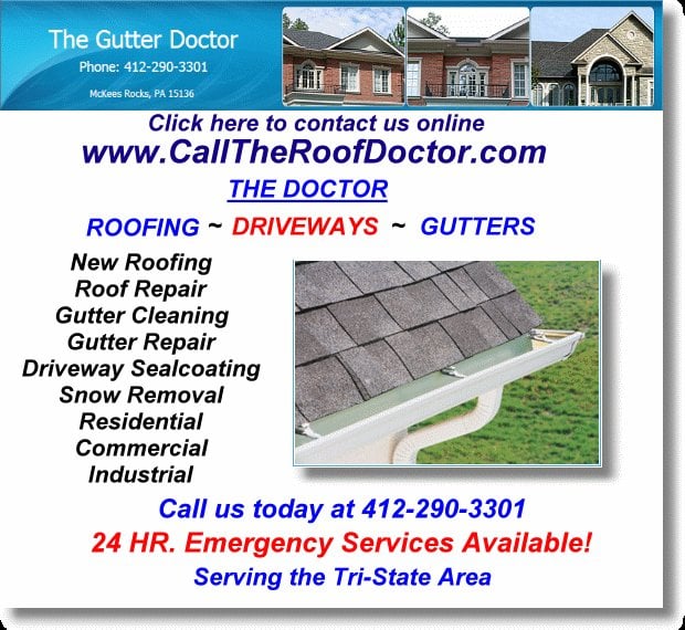 Photo of The Roof Doctor