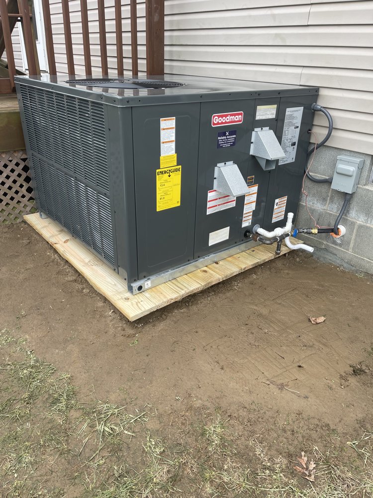Photo of Reliably Accurate Heating & Air Conditioning