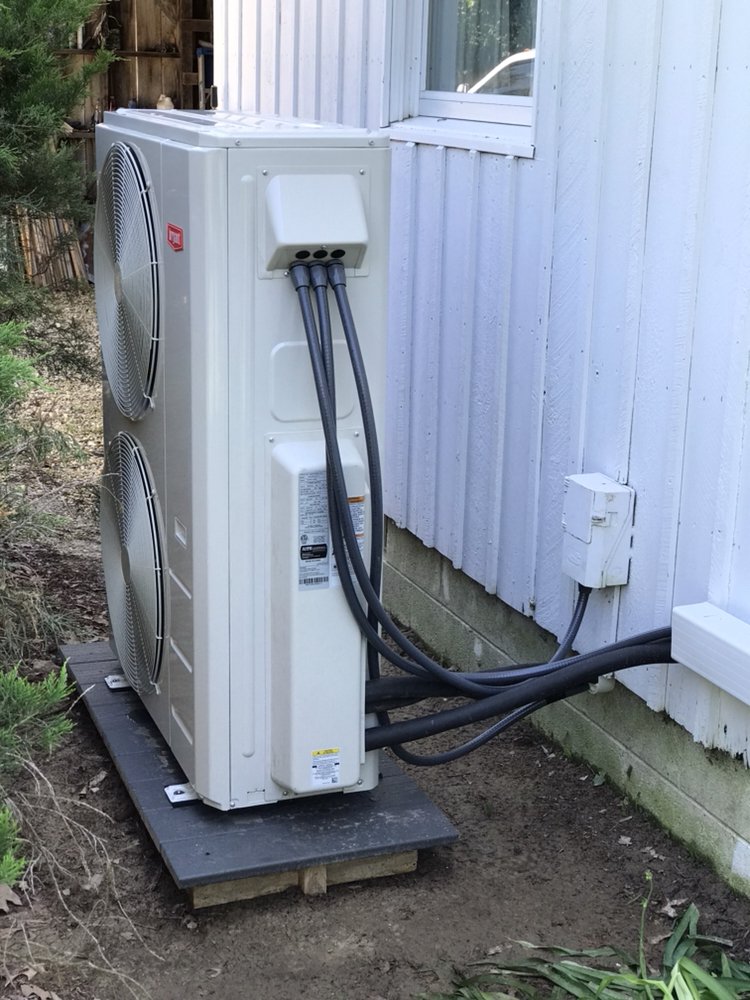Photo of Reliably Accurate Heating & Air Conditioning