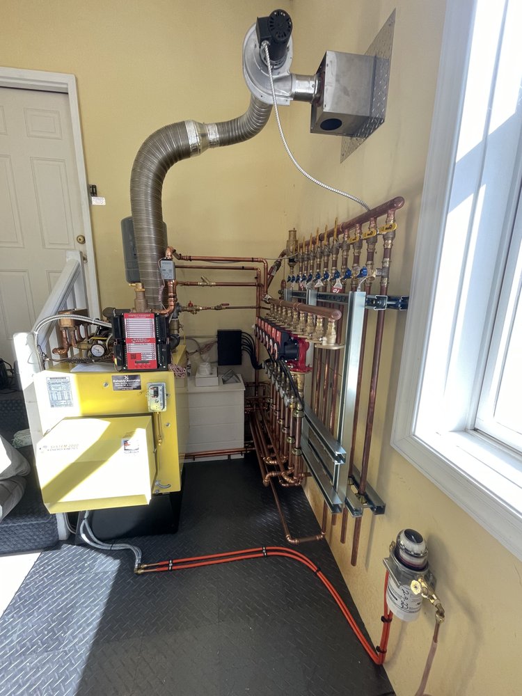 Photo of Reliably Accurate Heating & Air Conditioning