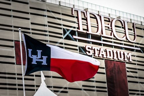 Photo of TDECU Angleton