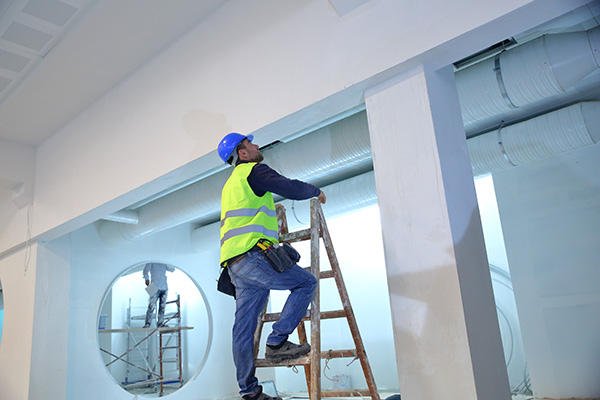 Photo of Environmental Refrigeration Specialties