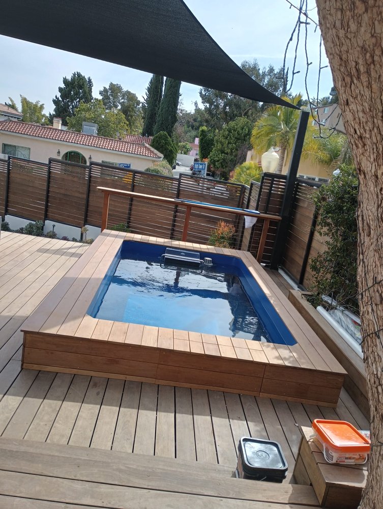 Photo of LA Decks