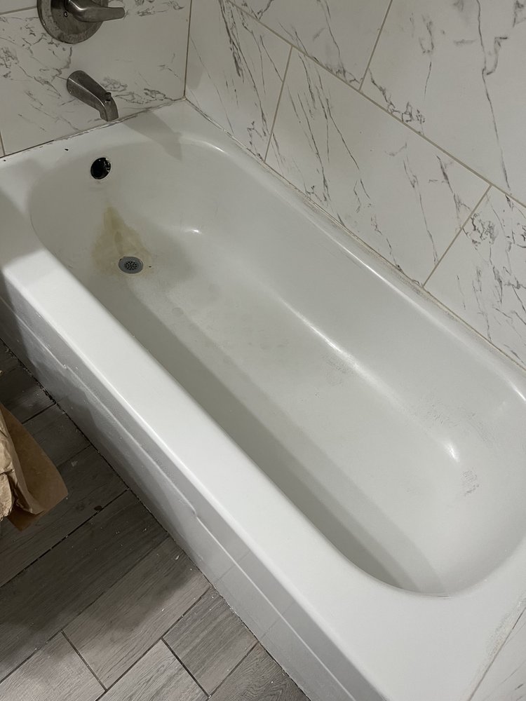 Photo of Tub Guy