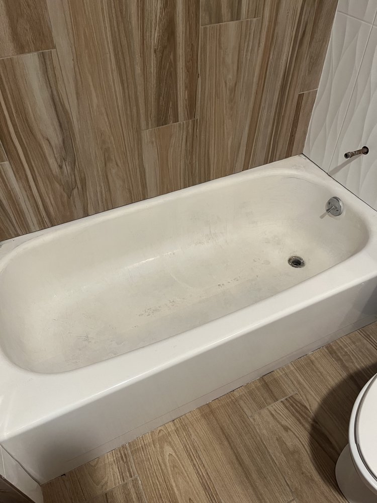 Photo of Tub Guy