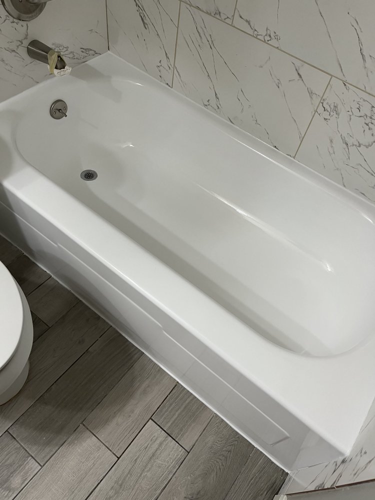 Photo of Tub Guy