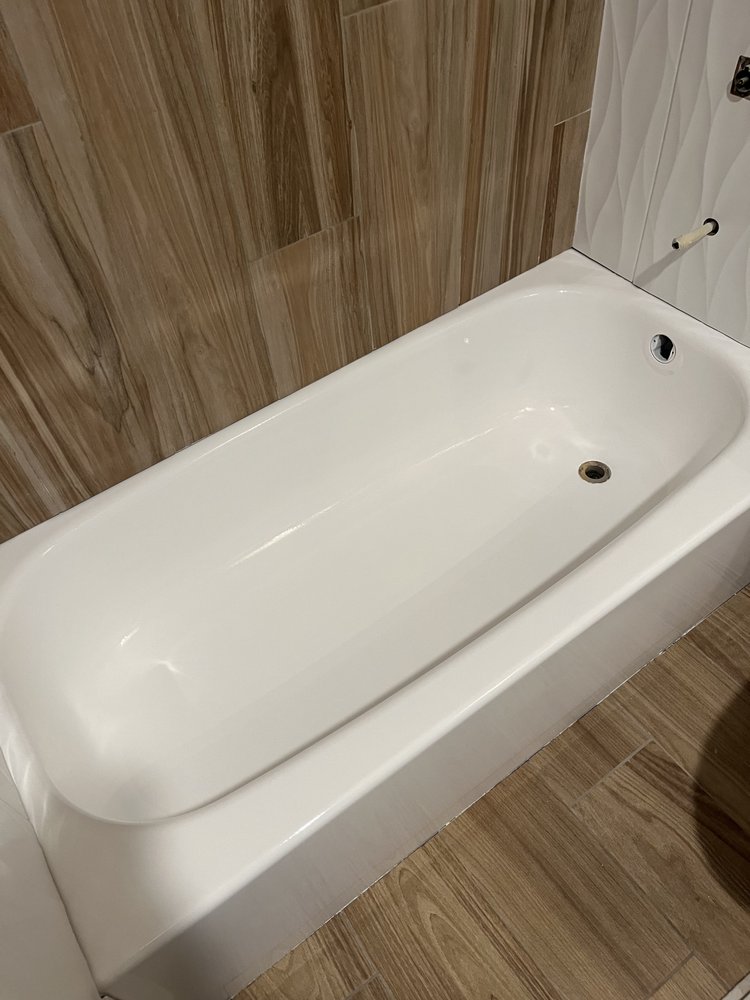Photo of Tub Guy