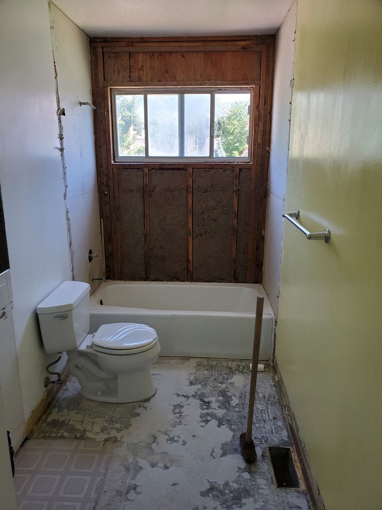Photo of Aspect tile and stone