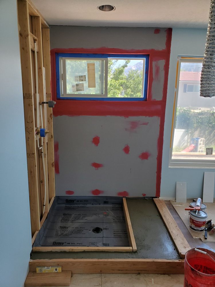 Photo of Aspect tile and stone