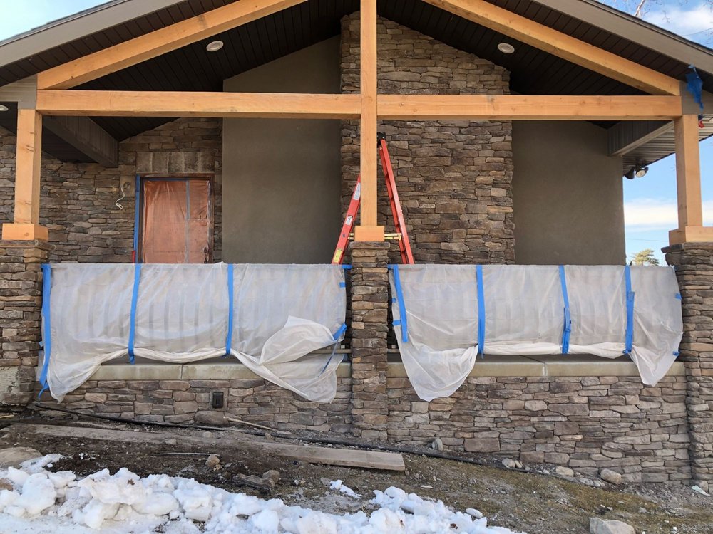 Photo of Aspect tile and stone