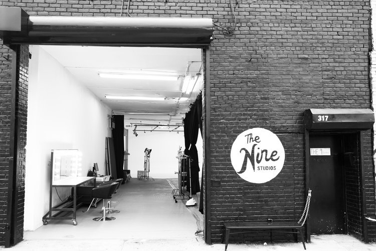 Photo of The 9 Studios