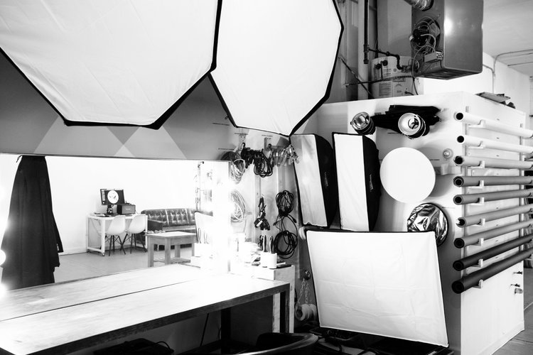 Photo of The 9 Studios
