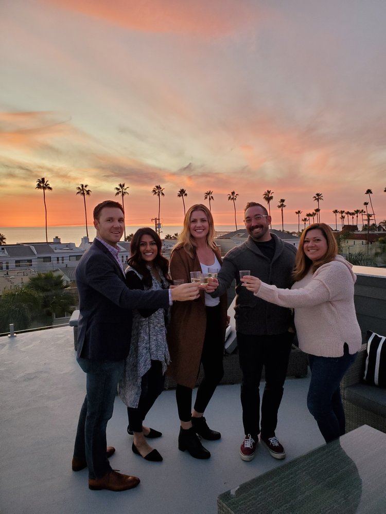 Photo of Joseph Arendsen - True Local Realty Group