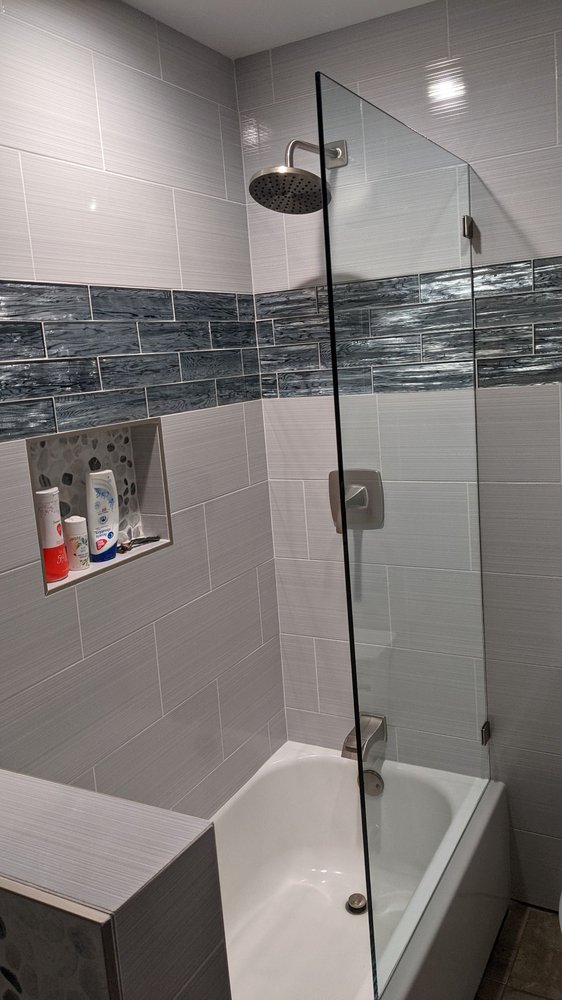 Photo of Shaneco Shower Door & Glass