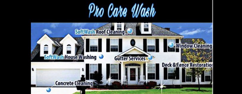 Photo of Pro Care Wash