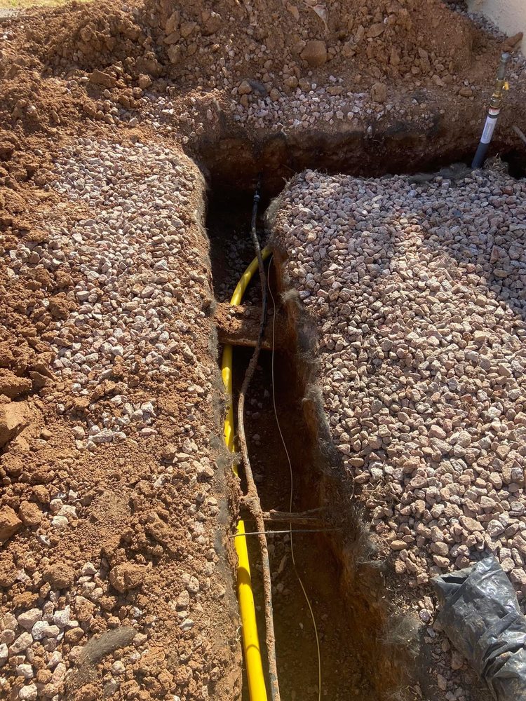 Photo of Agave Plumbing