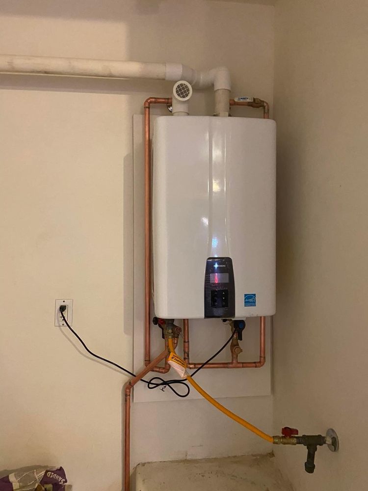 Photo of Agave Plumbing