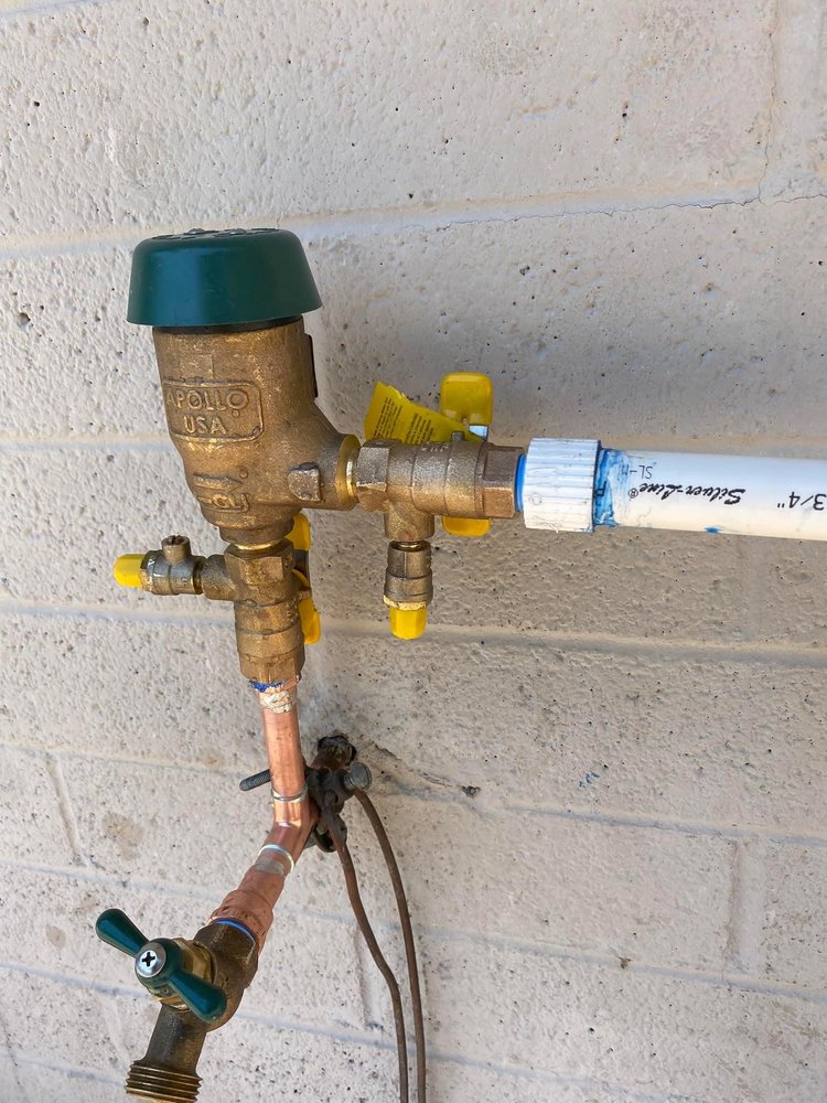 Photo of Agave Plumbing