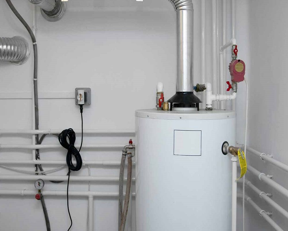 Photo of Reese Plumbing & Electrical Company