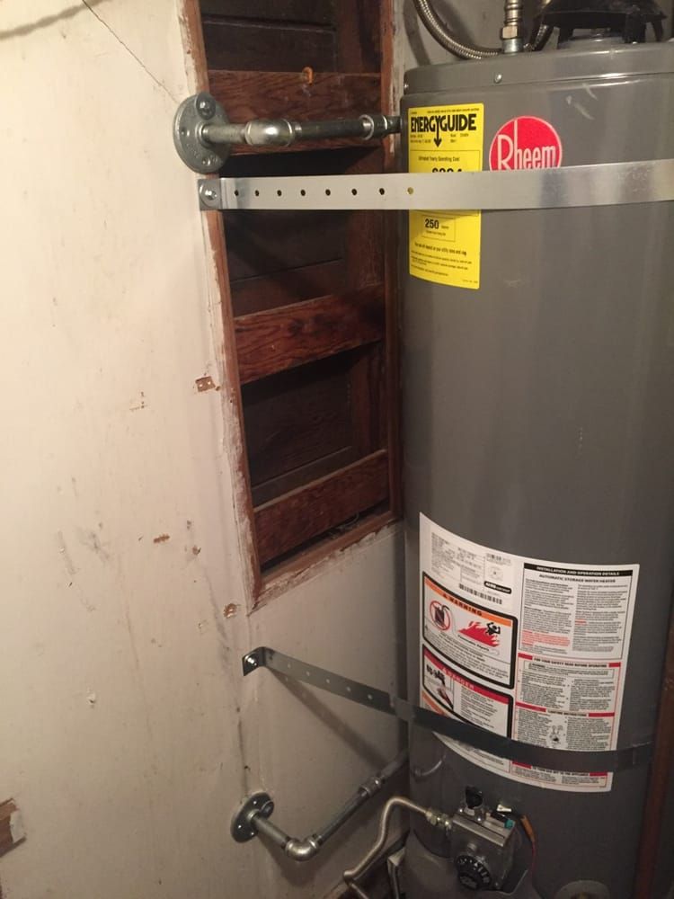 Photo of Reese Plumbing & Electrical Company