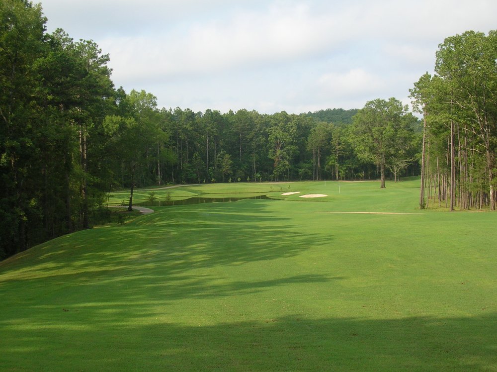 Photo of The Greens At Nutters Chapel Apartments