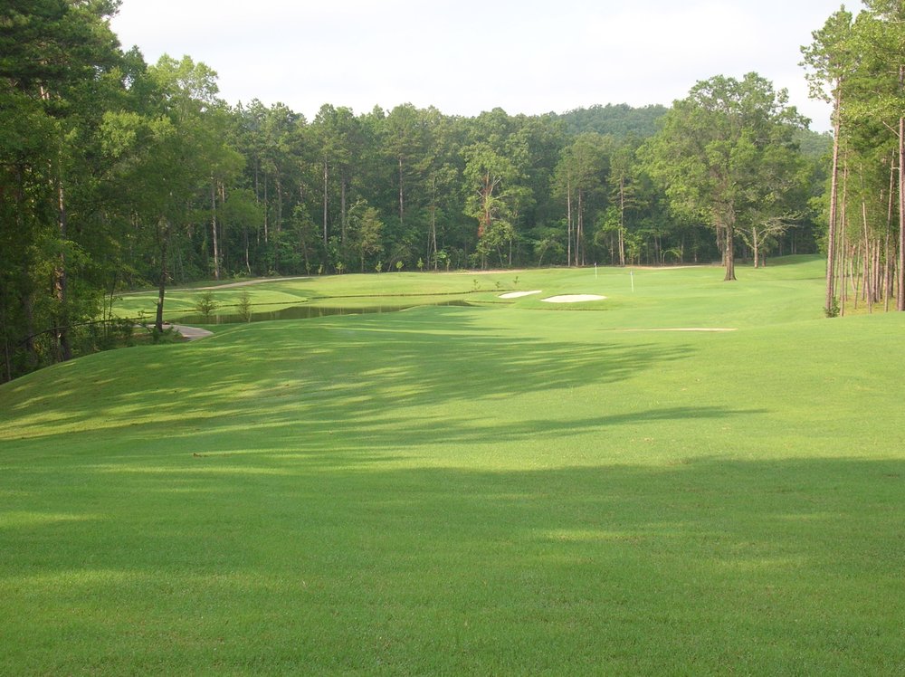 Photo of The Greens At Nutters Chapel Apartments